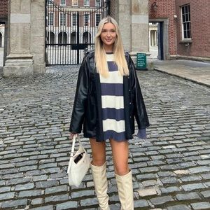 Meet your Posher, Morgan